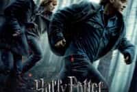 Harry Potter and The Deathly Hollows Part 1 2010