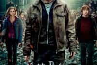 Harry Potter and The Deathly Hallows Part 2 2011