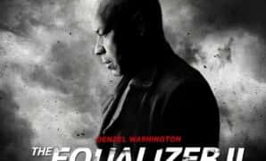 The equalizer 2