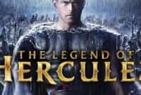 The Legend of Hercules 2014