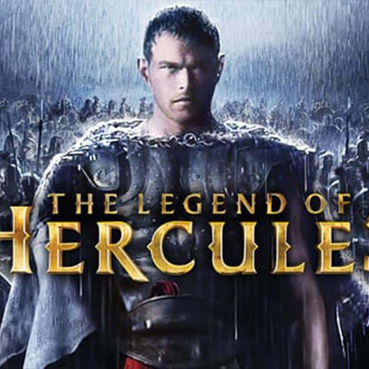 The Legend of Hercules