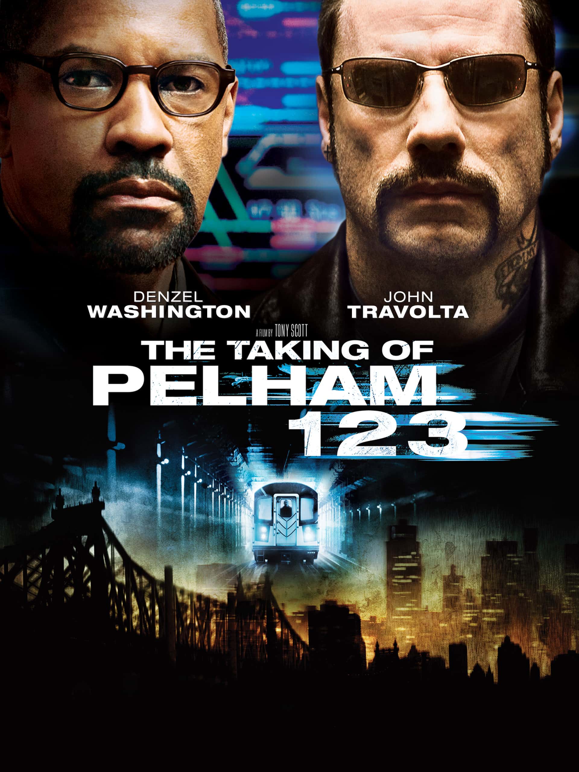 The Taking of Pelham 123
