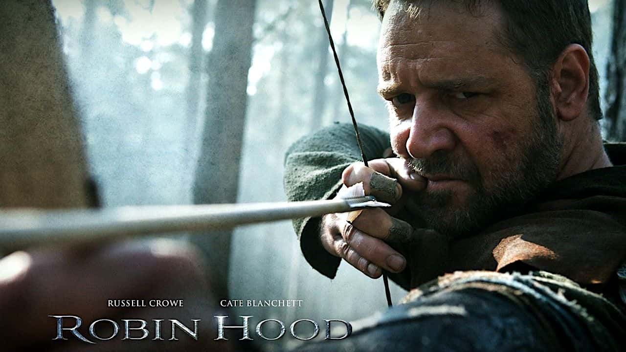 Robin Hood (2010)