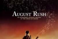 August Rush 2007