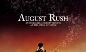 August_rush