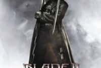 Blade II 2002