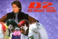 D2: The Mighty Ducks 1994
