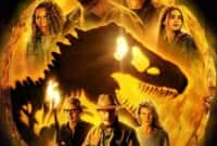 Jurassic World Dominion 2022