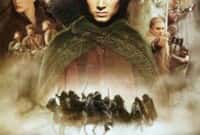 The Lord of the Rings: The Fellowship of the Ring 2001