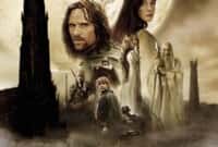 The Lord of the Rings: The Two Towers 2002