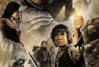 The Lord of The Rings: The Return of The King 2003