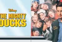 The Mighty Ducks 1992