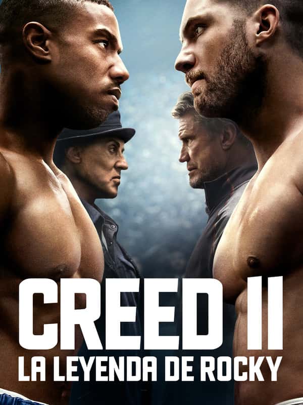 Creed II