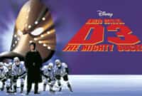D3: The Mighty Ducks 1996