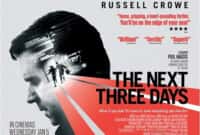 The Next Three Days 2010