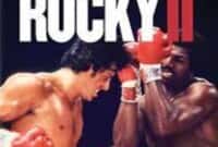 Rocky II 1979