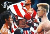 Rocky IV 1985
