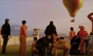 sinopsis film miracle in cell no 7