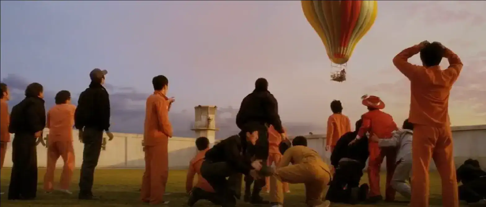 sinopsis film miracle in cell no 7