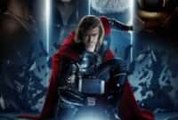 Thor 2011