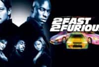 2 Fast 2 Furious 2003