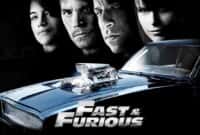 Fast & Furious 2009