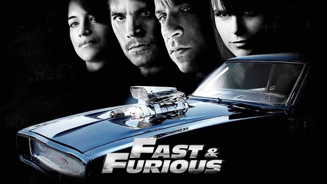 Fast & Furious