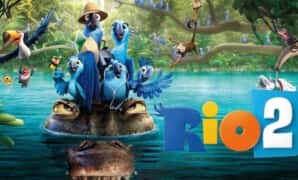 rio 2