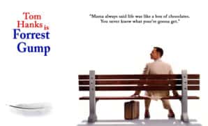 forrest gump