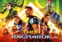 Thor: Ragnarok 2017