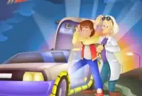 Back to the Future (TV series) 1991