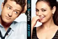 Friends With Benefits 2011