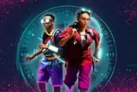 See You Yesterday 2019