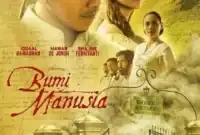 Bumi Manusia 2019
