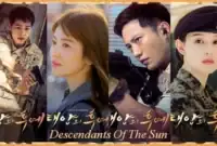 Descendants Of The Sun 2016