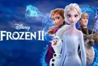 Frozen II (2) 2019