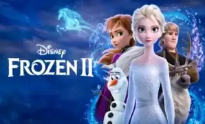 sinopsis film frozen ii