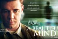 Film A Beautiful Mind 2001