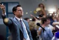 The Wolf of Wall Street 2013