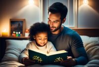 22 Kisah Dongeng Sebelum Tidur Untuk Mendidik Anak