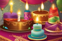 22 Ucapan Kata Selamat Ulang Tahun Islami (Orang Tua atau Anak)