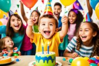 22 Ucapan Selamat Ulang Tahun Untuk Anak Singkat Menyentuh Hati