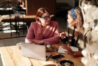 Kemajuan Ojek Online, Memilih Restoran yang Tepat, dan Tren Bisnis Warteg