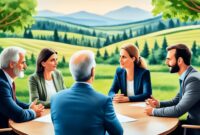 Solusi Mediasi Sengketa Tanah di Indonesia