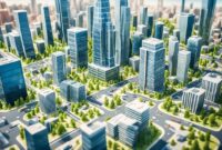 Peran Kritis Pengembang Properti dalam Membentuk Lanskap Urban