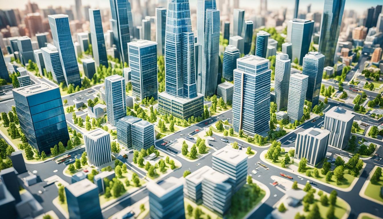 Peran Kritis Pengembang Properti dalam Membentuk Lanskap Urban