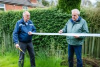 Memahami Hak Anda dalam Persikan Batas Tanah: Kiat Hukum dan Praktis