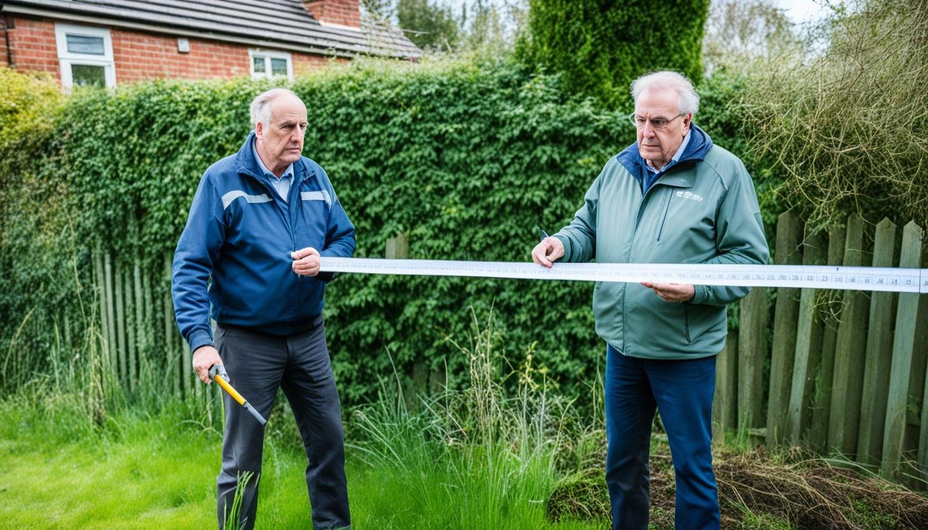 Memahami Hak Anda dalam Persikan Batas Tanah: Kiat Hukum dan Praktis