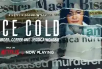 film dokumenter ice cold