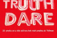 22 Pertanyaan Kocak Truth Or Dare yang Seru untuk Teman